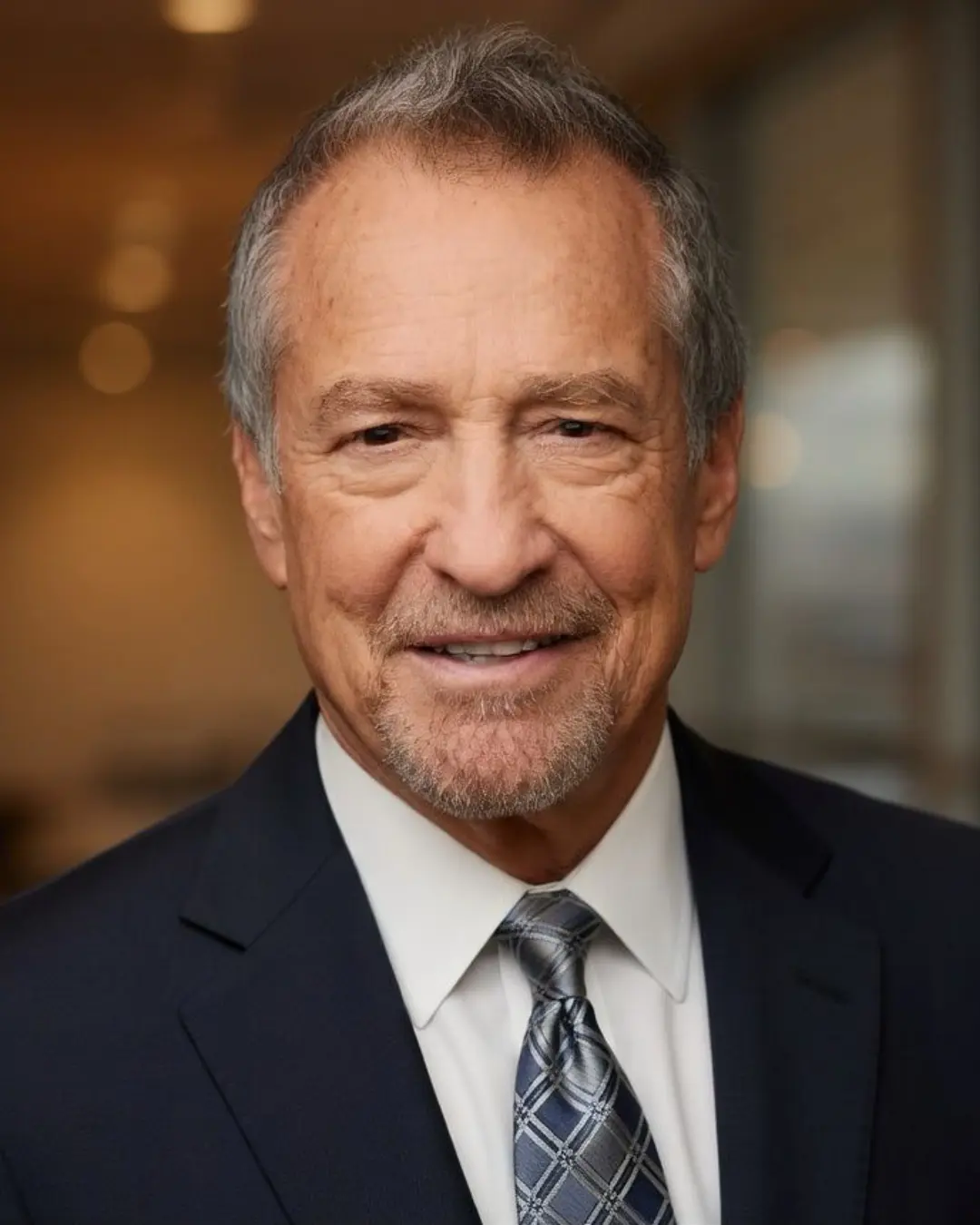 Mr. Michael Mark - Parker Lloyd