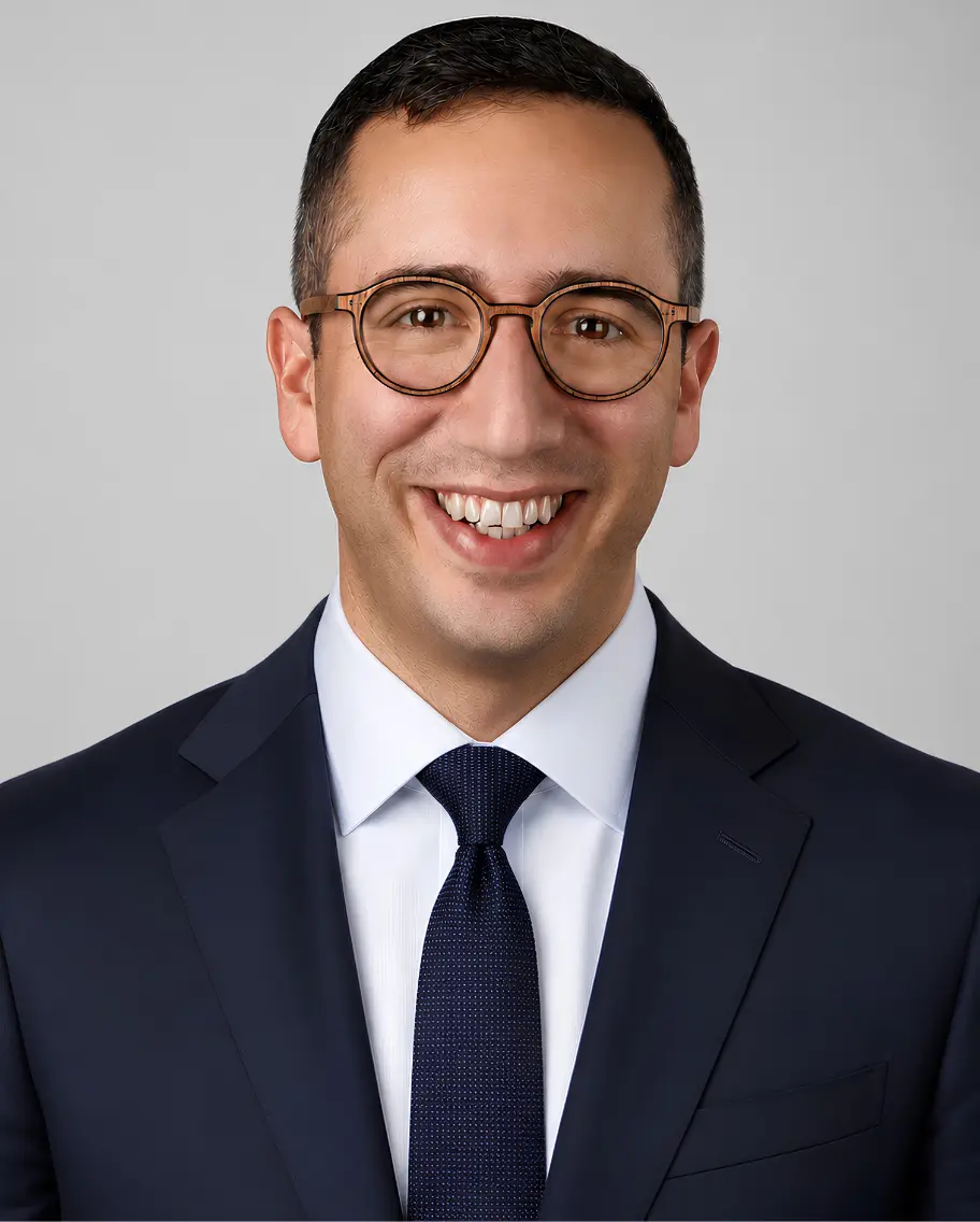 Joseph Bamberger